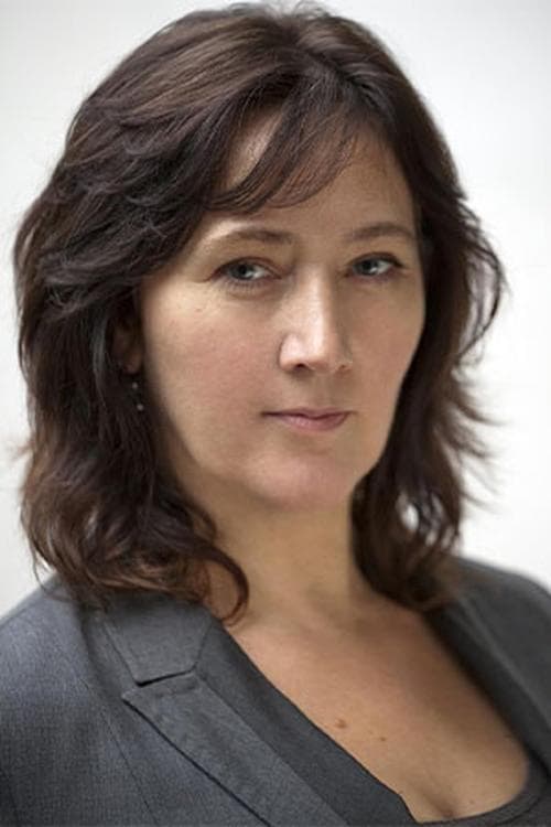 Cathy White image