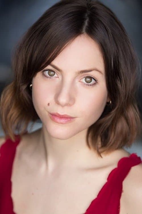 Catrin Stewart image