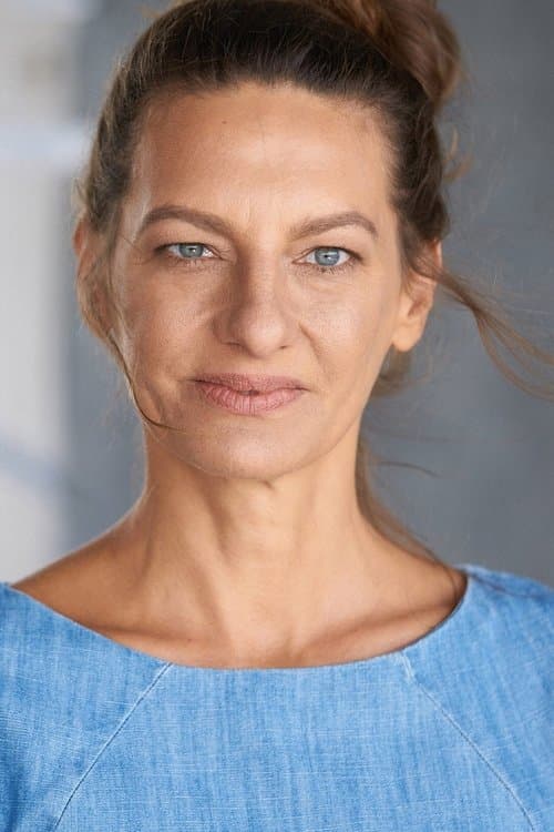 Catrin Striebeck image