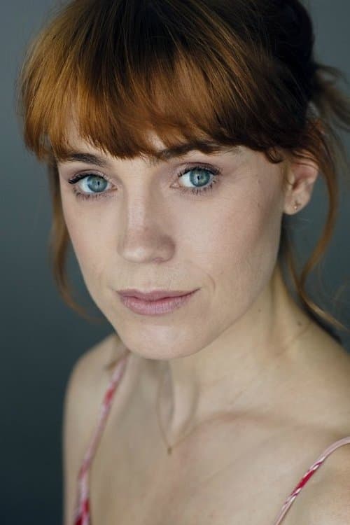 Catriona Toop image