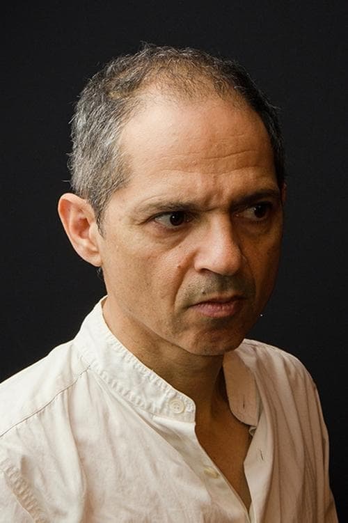 Caveh Zahedi image
