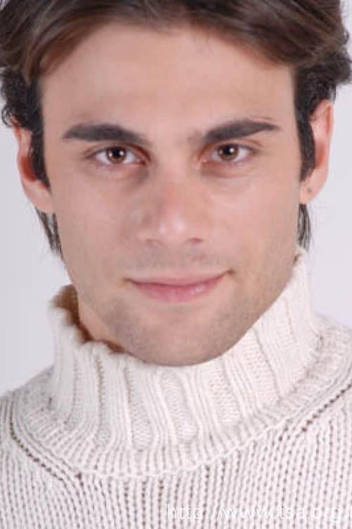 Cavit Çetin Güner image