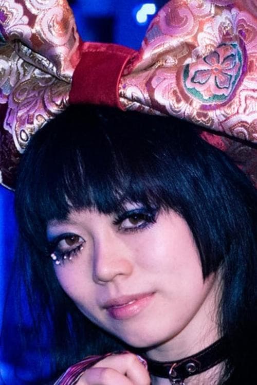 Cay Izumi image