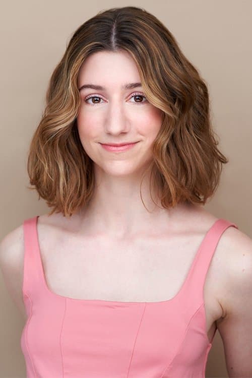 Cayla Berejikian image