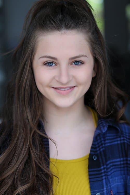 Caylee Blosenski image