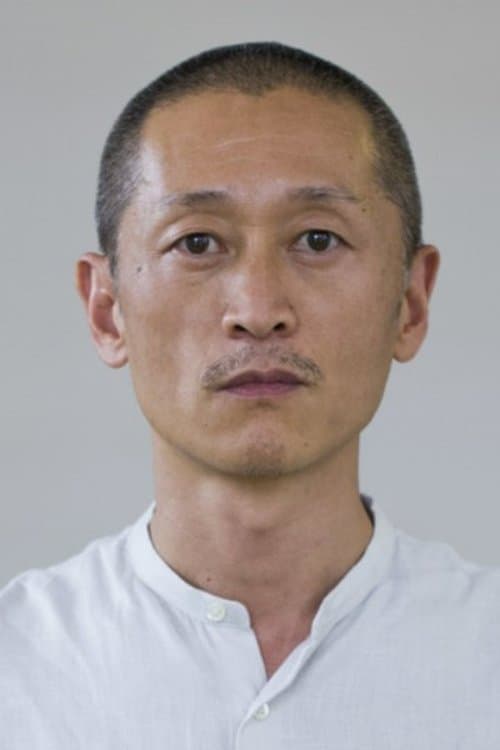 Photo of C.B. Yi