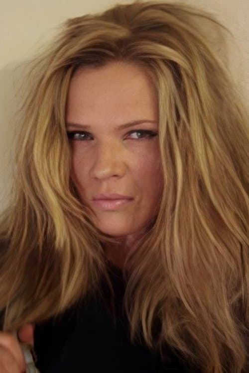 Cecelia Simon image