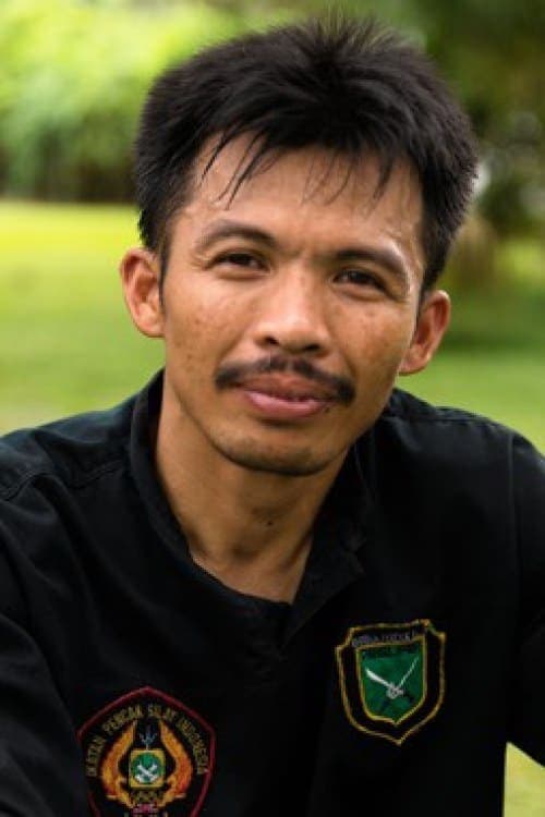 Cecep Arif Rahman image