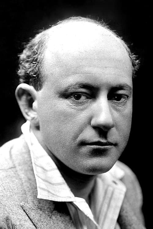 Cecil B. DeMille image