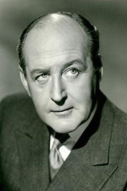 Cecil Parker image