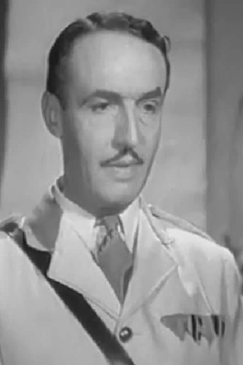 Cecil Ramage image