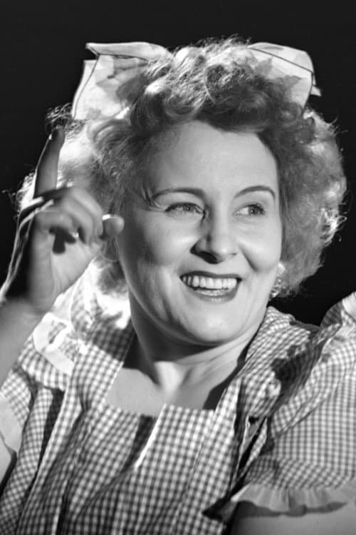 Cecil Roy image