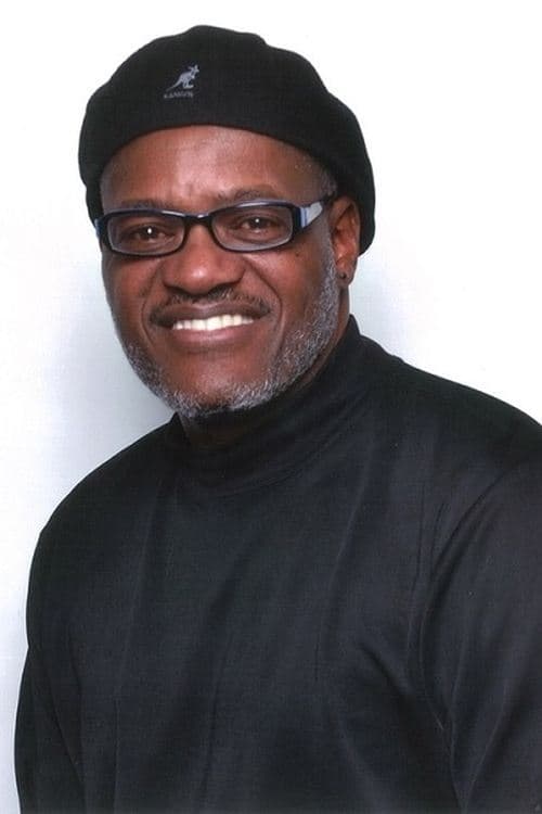 Cecil "Shuckey Duckey" Armstrong image