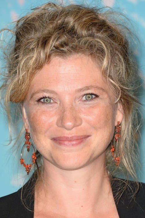 Cécile Bois image