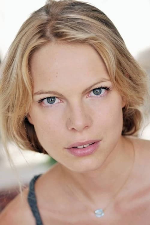 Cécile Breccia image