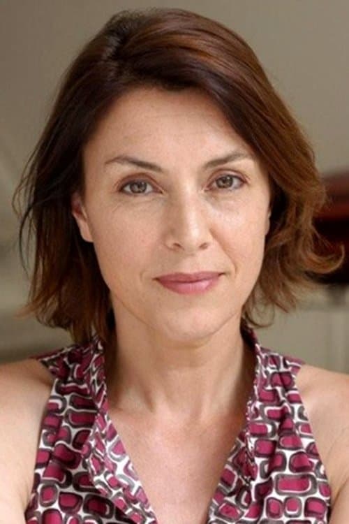Cécile Magnet image