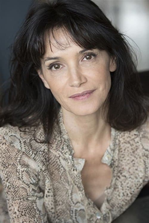 Cécile Pallas image