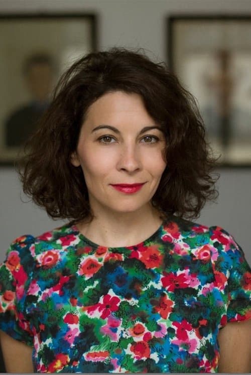 Cécile Rebboah image