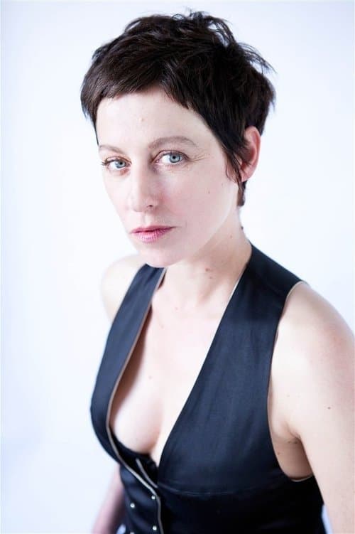 Cécile Richard image