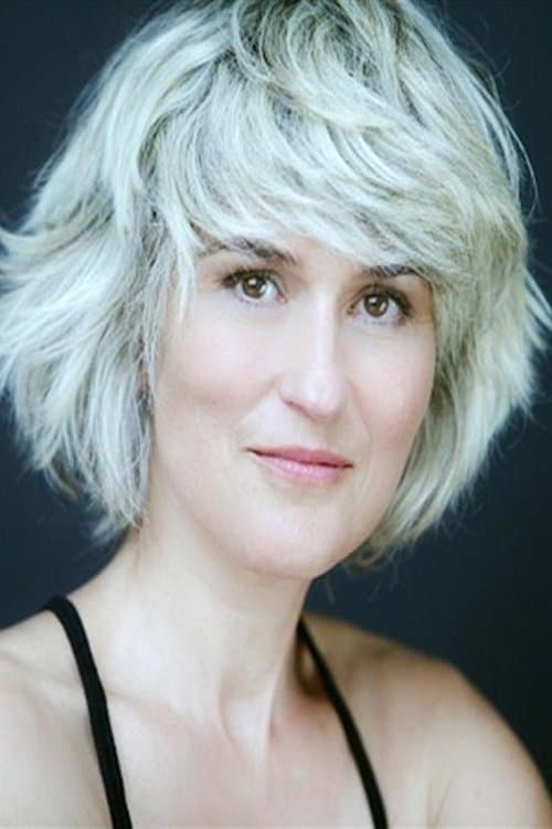 Cécile Théodore image