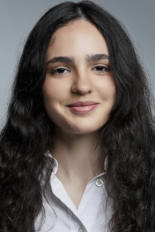 Cecile van Welie image