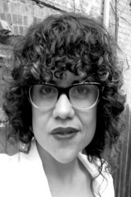Cecilia Aldarondo image