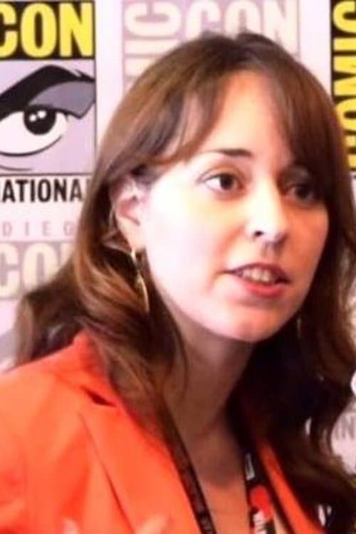 Photo of Cecilia Aranovich
