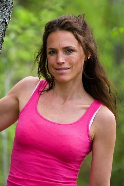 Cecilia Bergqvist image