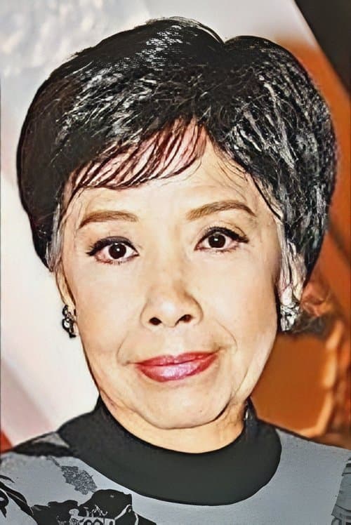 Cecilia Chan Lai-Wan image