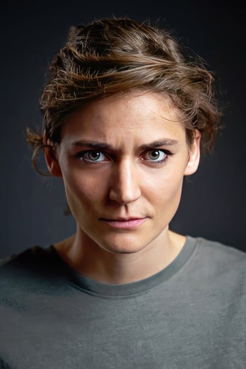 Cecilia Diesch image