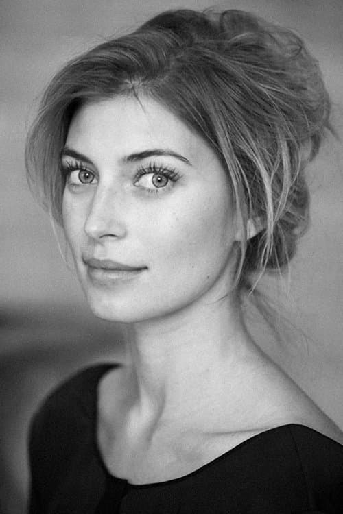 Cecilia Forss image