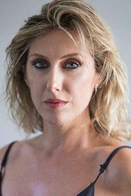 Cecilia Freire image