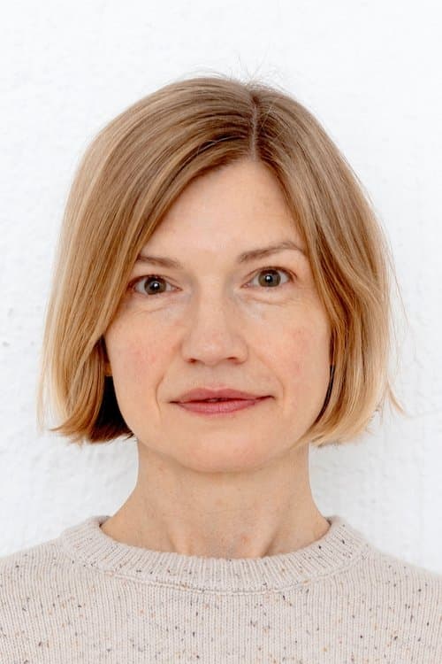 Cecilia Frode image