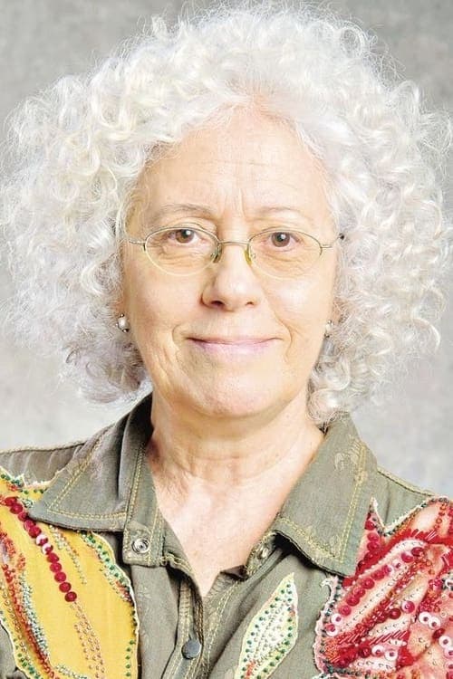 Cecília Homem de Mello image