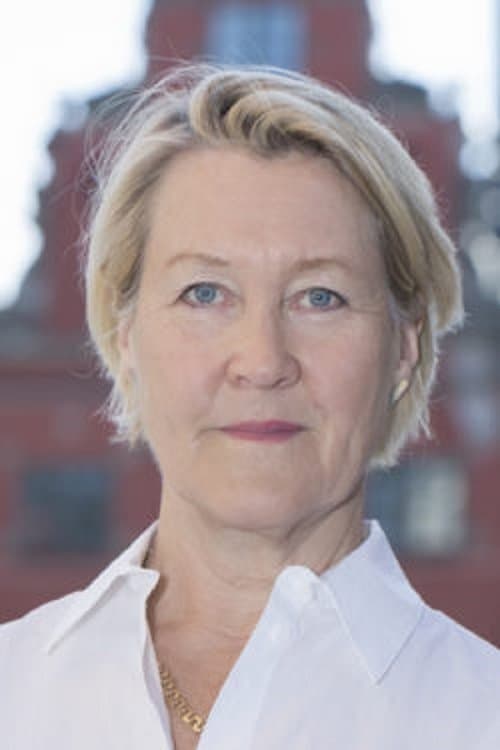 Cecilia Nilsson image