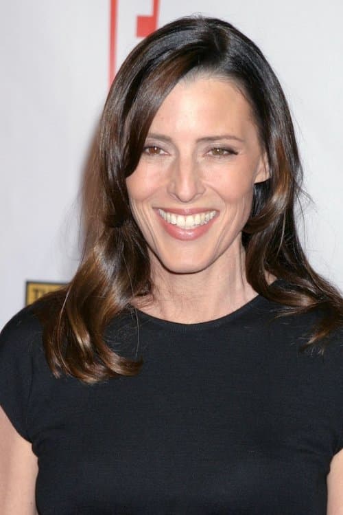 Cecilia Peck image