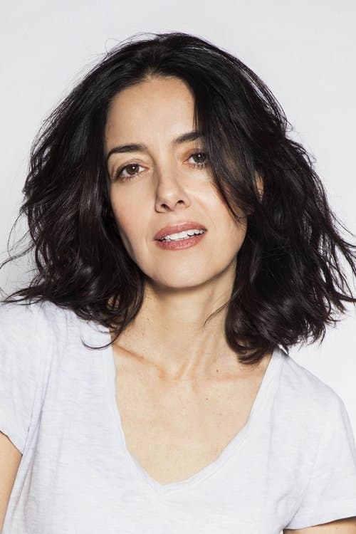 Cecilia Suárez image