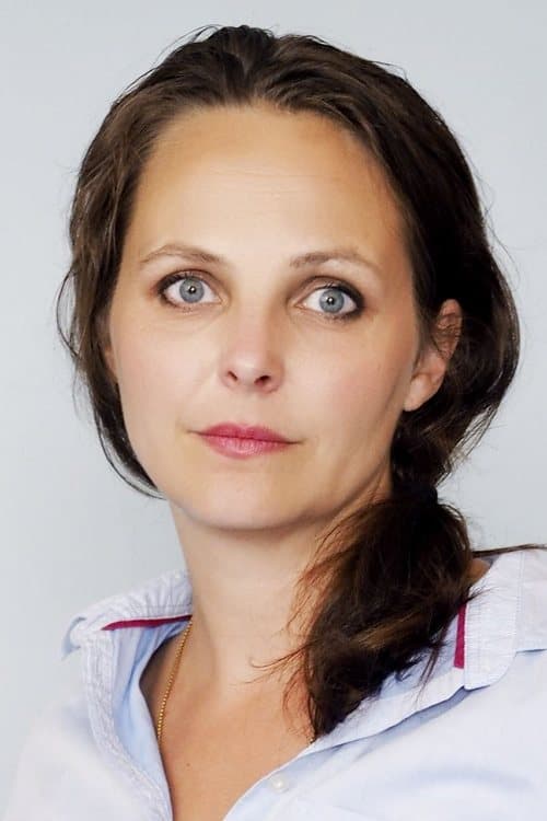 Cecilie A. Mosli image