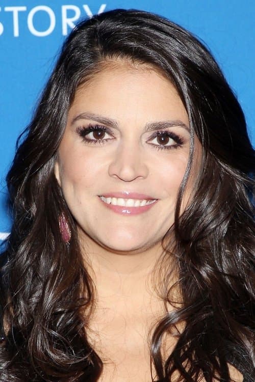Cecily Strong image
