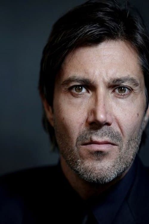 Cédric Carlier image