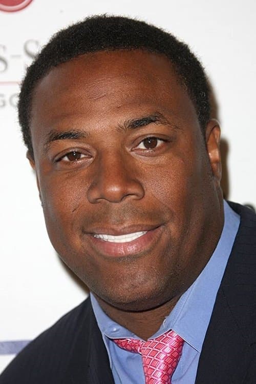 Cedric Ceballos image