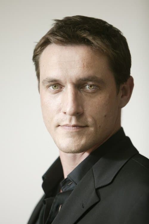 Cédric Chevalme image