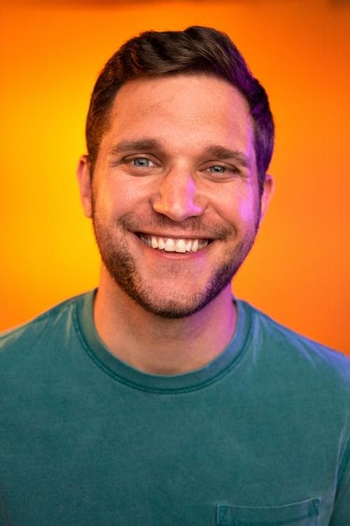 Cedric Gegel image