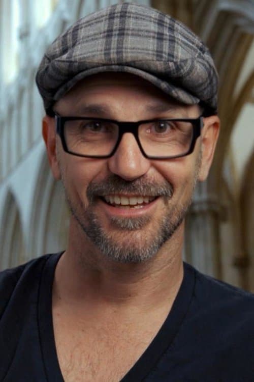 Photo of Cedric Nicolas-Troyan