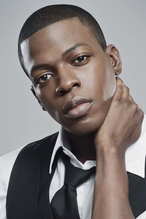 Cedric Sanders image