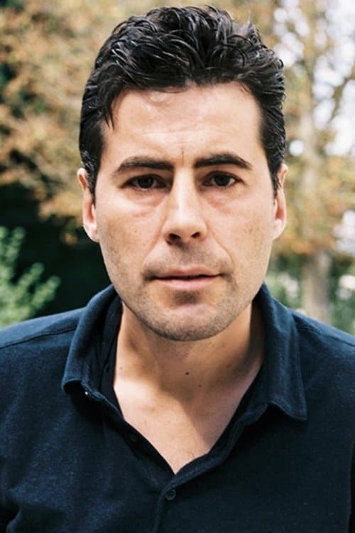 Cédric Vieira image