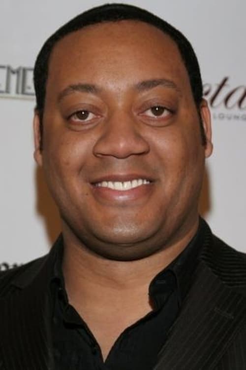 Cedric Yarbrough image