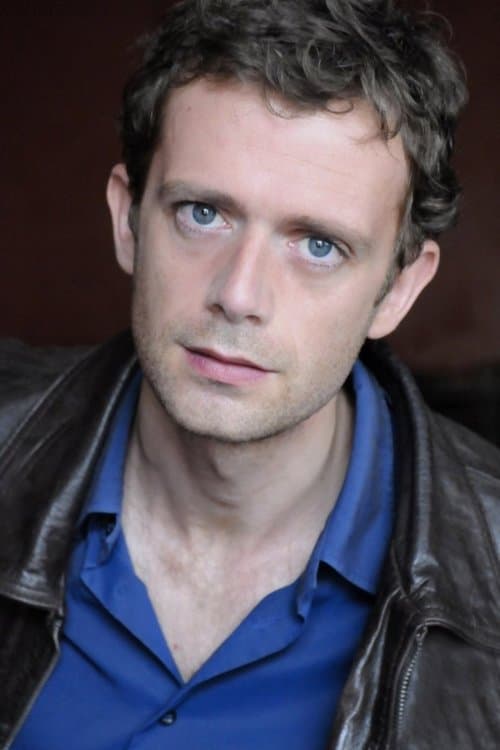 Cédric Zimmerlin image