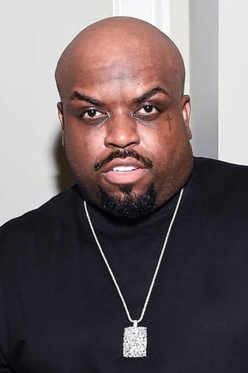 Cee Lo Green image