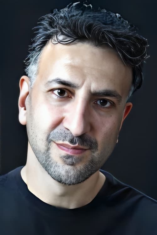 Celal Perk image